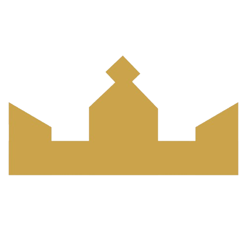 Layth crown emblem